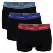 Ben Sherman Andrew Trunks 3-pack * Fri Frakt *