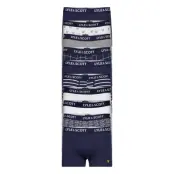 Bentley Boxerkalsonger Blå Lyle & Scott