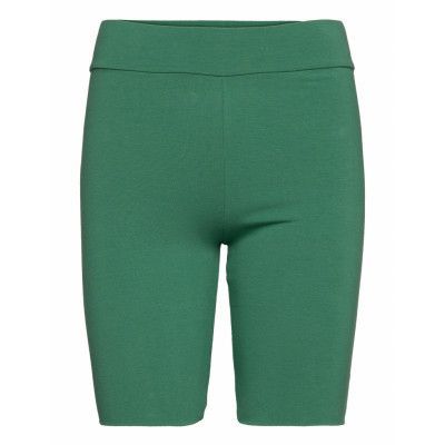 Bike Shorts *Villkorat Erbjudande Shorts Grön Bread & Boxers