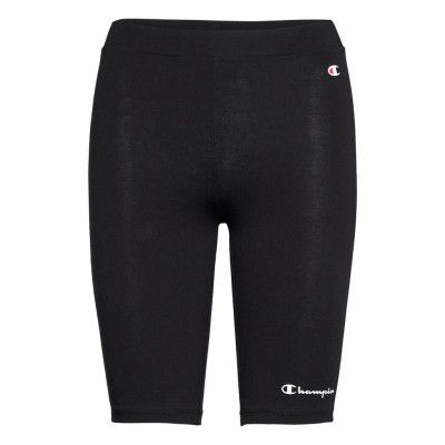 Bike Trunk Cykelshorts Svart Champion