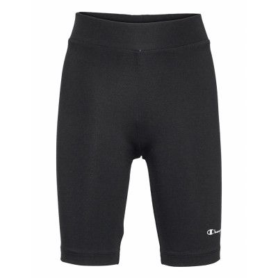 Bike Trunk Cykelshorts Svart Champion