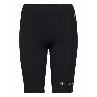 Bike Trunk Cykelshorts Svart Champion