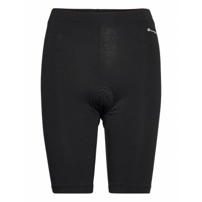 Bike Trunk Shorts Sport Shorts Svart Champion
