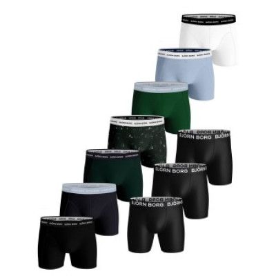 Björn Borg 10-pack Essential Boxer