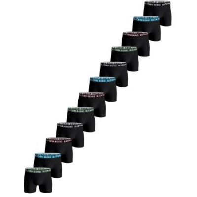 Björn Borg 12-pack Cotton Stretch Boxer 1558