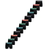 Björn Borg 12-pack Cotton Stretch Boxer 1718