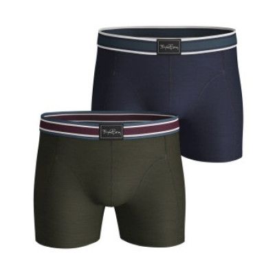 Björn Borg 2-pack Archive Shorts * Kampanj *