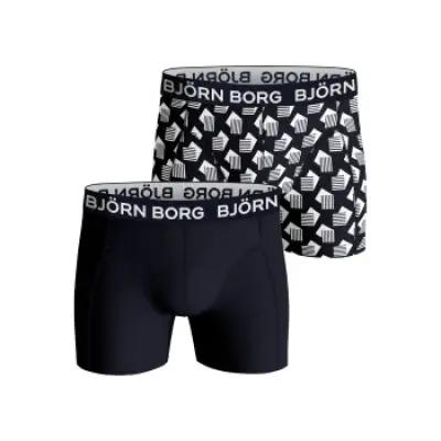 Björn Borg 4-pack Core Boxer