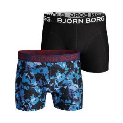 Björn Borg 2-pack Core Branch Shorts 1215