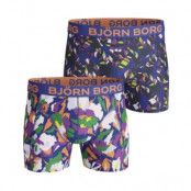 Björn Borg 2-pack Core Flowersome and Tropic Shorts * Fri Frakt * * Kampanj *