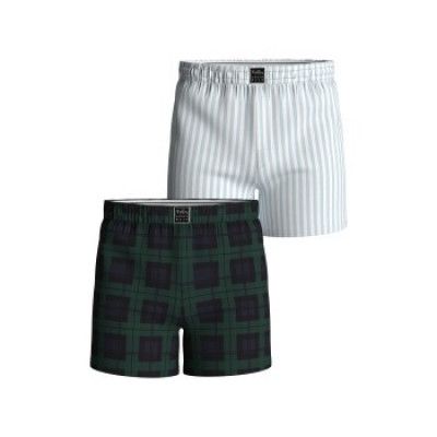 Björn Borg 2-pack Core Original Loose Boxer