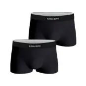 Björn Borg 2-pack Cotton Stretch Trunk