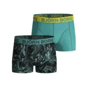 Björn Borg 2-pack Eiffel Shorts For Boys * Fri Frakt * * Kampanj *