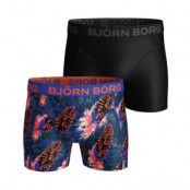 Björn Borg 2-pack Lightweight Micro Central Park Shorts * Fri Frakt * * Kampanj *
