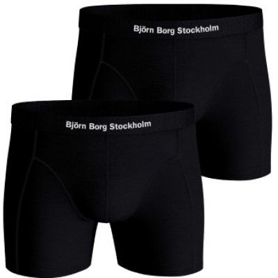 Björn Borg 2-pack Lyocell Boxer 1730