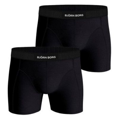 Björn Borg 2-pack Lyocell Boxer 2406