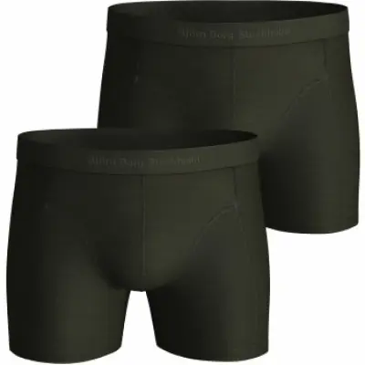 Björn Borg 2-pack Lyocell Boxer