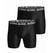 Björn Borg 2-pack Performance Boxer 1572