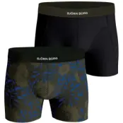 Björn Borg 2-pack Premium Cotton Stretch Boxer 1725