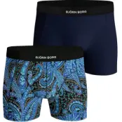 Björn Borg 2-pack Premium Cotton Stretch Boxer