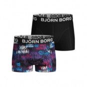 Björn Borg 2-pack Ryan Shorts For Boys * Fri Frakt * * Kampanj *