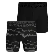 Björn Borg 2-pack Sports Lightweight Boxers