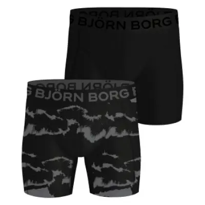 Björn Borg 2-pack Sports Lightweight Boxers