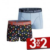 Björn Borg 2-pack Tennisball Shorts For Boys * Fri Frakt * * Kampanj *