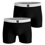 Björn Borg 2-pack Viscose Cotton Blend Boxers