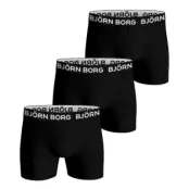 Björn Borg 3-pack Bamboo Cotton Blend Boxers
