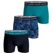 Björn Borg 3-pack Cotton Stretch Boxer 1721