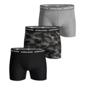 Björn Borg 6-pack Essential Shadeline Shorts