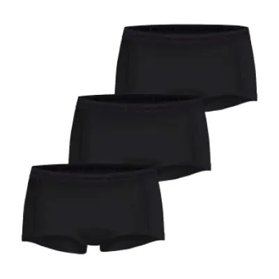 Björn Borg 3-pack Everyday Cotton Boxer Shorts