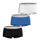 Björn Borg 3-pack Logo Boxers Shorts