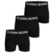 Björn Borg 3-pack Organic Cotton stretch Boxer