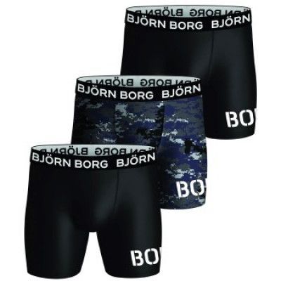 Björn Borg 3-pack Performance Boxer 1570