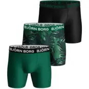 Björn Borg 3-pack Performance Boxer 1729