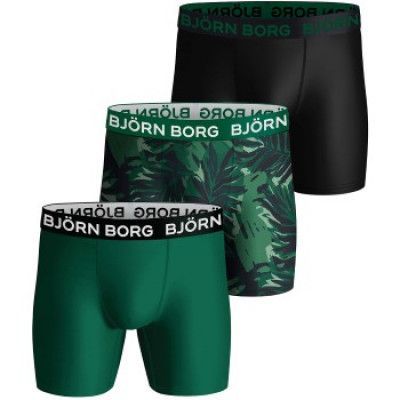 Björn Borg 3-pack Performance Boxer 1729