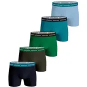 Björn Borg 5-pack Cotton Stretch Boxer 1719