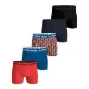 Björn Borg 5-pack Multi Cotton Stretch Boxer