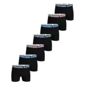 Björn Borg 7-pack Cotton Stretch Boxers With Logo