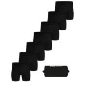 Björn Borg 7-pack Sports Lightweight Boxer Trunks