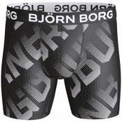 Björn Borg Active Shorts Spot Logo * Fri Frakt *