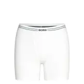 Björn Borg Alice Rib Boxer Vit