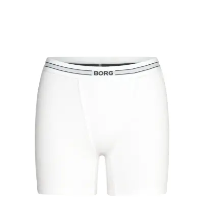 Björn Borg Alice Stenlöf Rib Boxer Vit