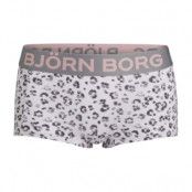 Björn Borg Animal Print Mini Shorts * Fri Frakt * * Kampanj *