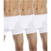 Björn Borg Basic Short Shorts White 3-pack * Fri Frakt *