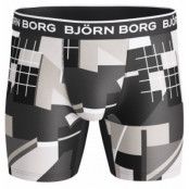 Björn Borg BB Performance Pro Shorts MultiCollage * Fri Frakt *