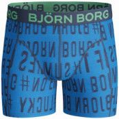Björn Borg Boys Shorts Hashtag  * Fri Frakt * * Kampanj *