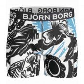 Björn Borg Boys Shorts Oasis * Fri Frakt * * Kampanj *